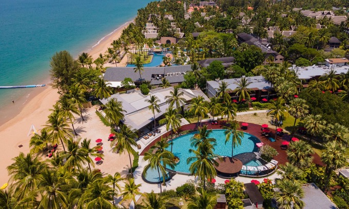 Khuekkhak Resort | Relax at Ramada Resort by Wyndham Khao Lak - 4-Star Oasis