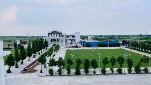 Niwai Hotel | Ramas Palace