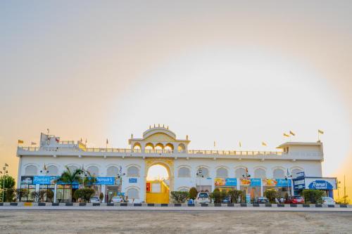 Niwai Resort | Budget-Friendly Rama's Resort with Pool and Family Amenities