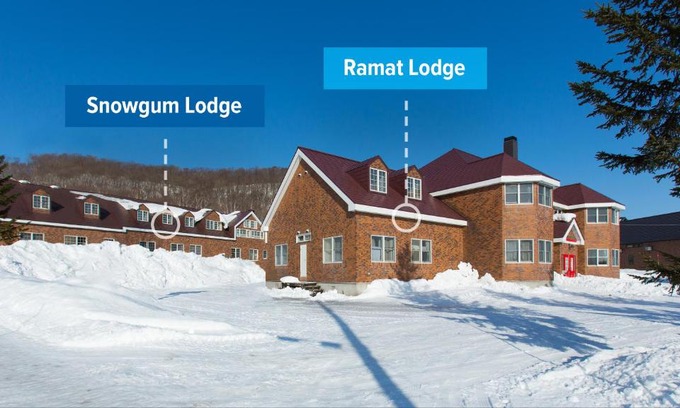 Hirafu Cabin | Ramat Niseko: Guest Rated 9/10 with Family-Friendly Amenities