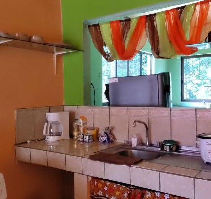 Curu Apartment | Pet-Friendly Apartments in Beautiful Paquera, Costa Rica