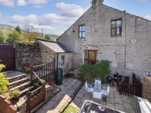 Langcliffe House | Pet-Friendly Ramblers Retreat: Guest Rated 9.8/10