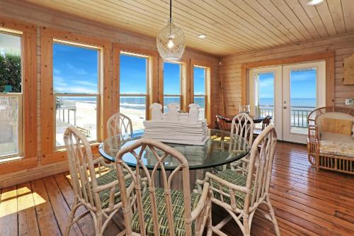 Cape San Blas House | Family-Friendly Retreat at Ramblin Wreck by Pristine Property