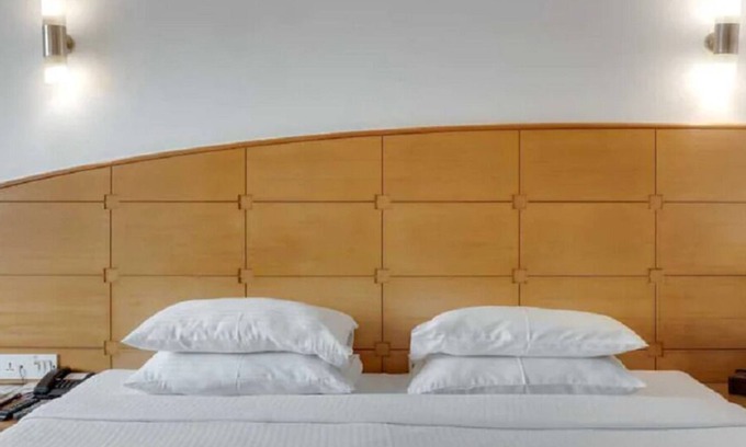 Khar Hotel | Explore Ramee Guestline Hotel Khar - Family-Friendly Stay
