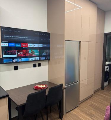 Arta Apartment | RAMhouse I