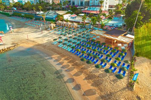 Avsallar Hotel | Discover Ramira Beach Hotel - All Inclusive Family Escape