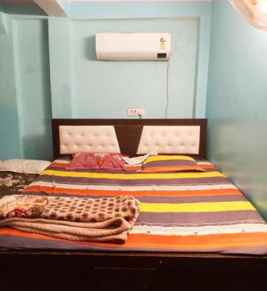 Faizabad House | Ramji guest house