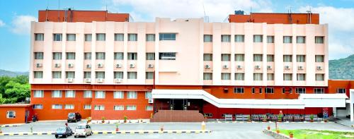 Ramoji Film City Bed & Breakfast | Budget-Friendly Ramoji Sahara Shared Accommodation