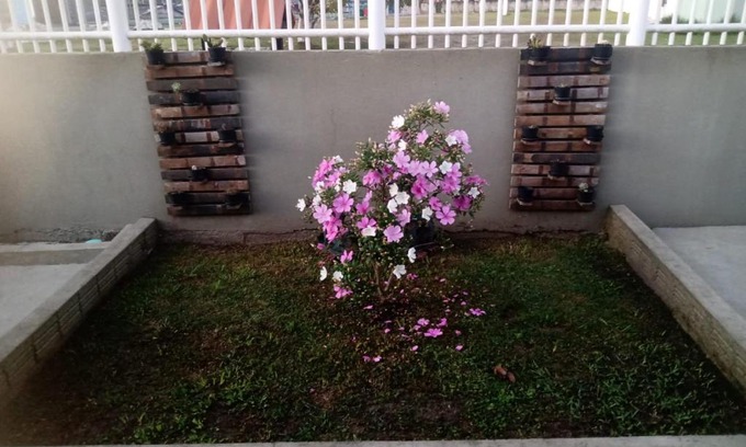 Matinhos House | Discover Ramos de Oliveira: Ocean View and Pet Friendly!