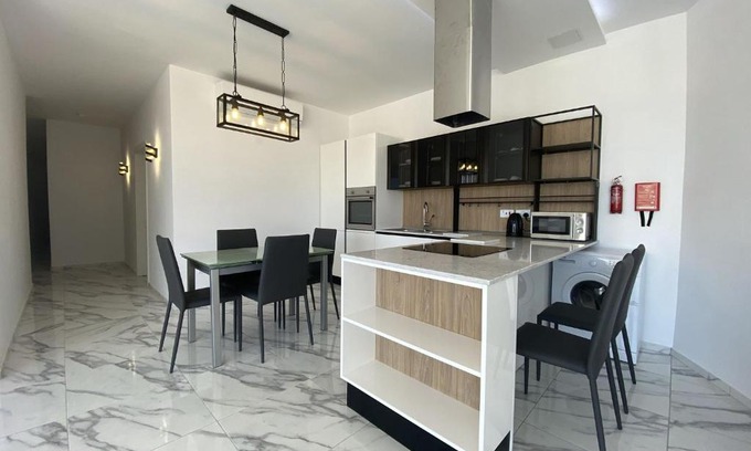 Swieqi Apartment | Discover Rampila Residences: Family-Friendly Retreat