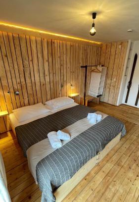 Ramsau House | Pet-Friendly RamsAu-das Gasthaus: Rated 8.4/10 by Guests