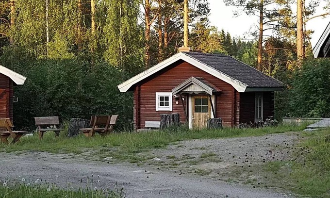 Ramsjo Other | Family-Friendly Ramsjö Camping with Breakfast Included