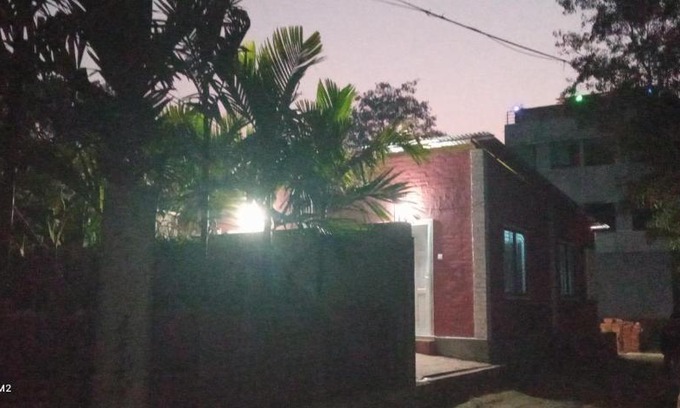 Cox's Bazar House | Pet-Friendly Ramu Homestay: Ideal for Families on a Budget