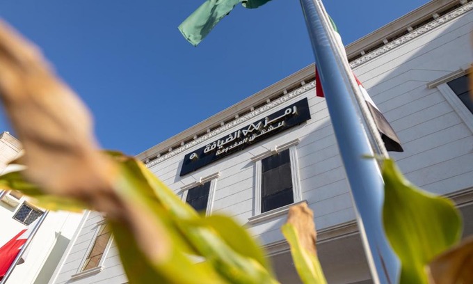 Taif Apartment | Discover Ramz Al Diyafa 2: Family-Friendly & Accessible Stay