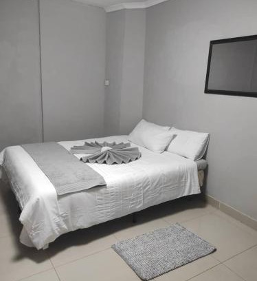 Gaborone Apartment | Budget-Friendly Ramz Apartment with Family Amenities