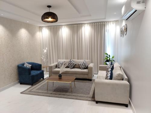 Jeddah Apartment | Rana House