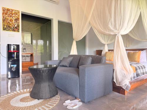 Sayan Hotel | Rana Suite