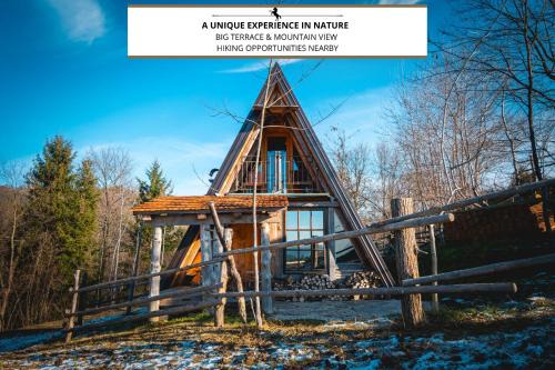 Vojnik House | Discover Ranch at Geta: Pet-Friendly Retreat with Kitchen