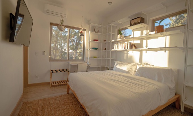 Cortez House | Unforgettable Ranch at Mesa Verde with Hot Tub & Private Entry
