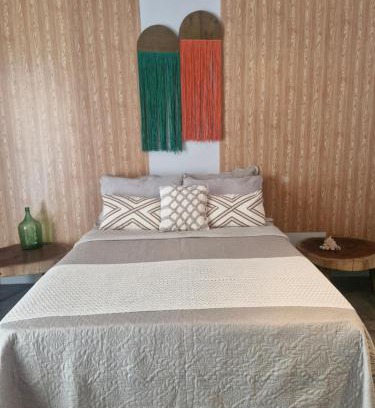 Atins Other | Discover Rancho Dias: Pet-Friendly Retreat with Dining