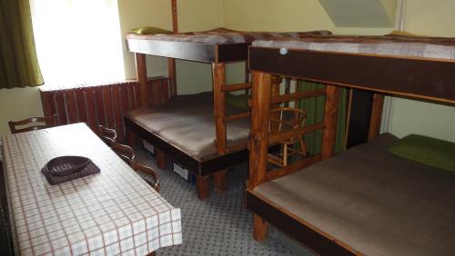 Jesenik House | Pet-Friendly Retreat at Ranch Eden, Jeseník - Rated 9/10