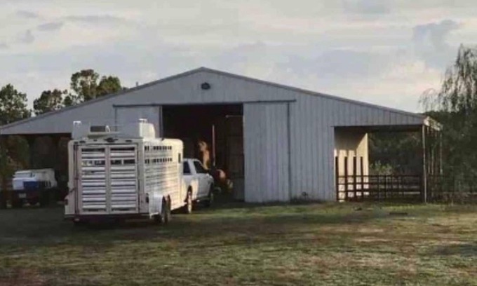 Siloam Springs House | Family-Friendly Getaway at Ranch with Bronco & Betsey