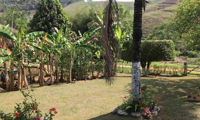Southeast Region House | Relax at Rancho Luna D'oro - Pet-Friendly Retreat
