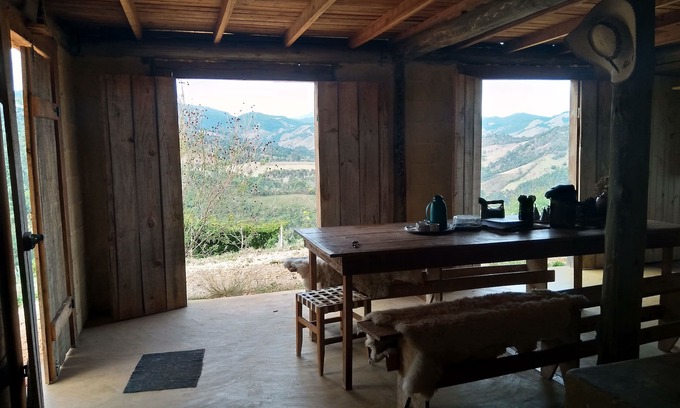 Delfim Moreira Other | Experience Rancho Caipira atop the Majestic Mantiqueira Mountains