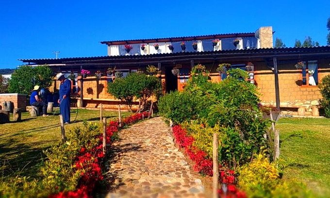 Iza House | Budget-Friendly Rancho Carrizal with Hot Tub & Breakfast
