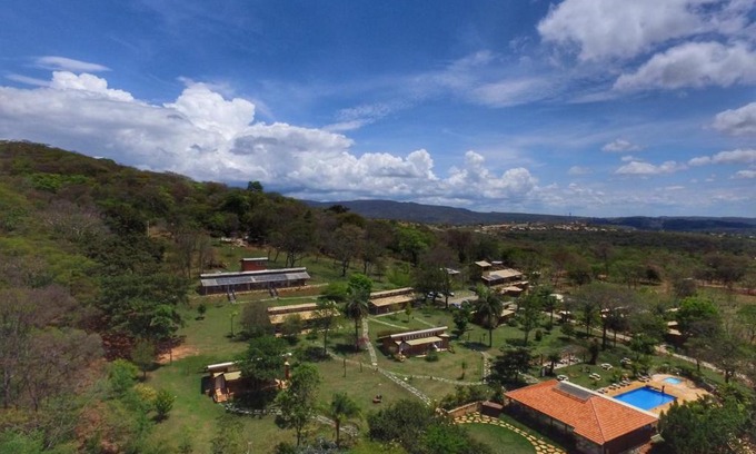 Serra do Cipo Hotel | Top-Rated Rancho Cipo Pousada with Pool & Hot Tub