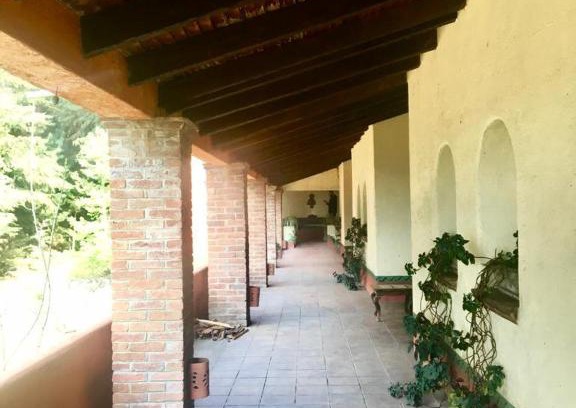 Ocampo Hotel | Pet Friendly Retreat: Rancho Cumbre Monarca Awaits You