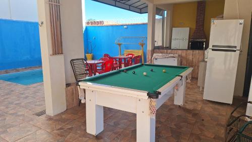 Presidente Epitacio House | Inviting Rancho da Nice: Pet-Friendly with Pool Access