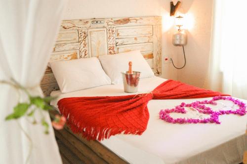 Carolina House | Guest Rated 10/10: Rancho das Estrelas Awaits You!