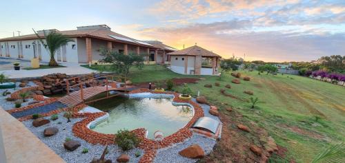 Itabera Hotel | Family-Friendly Retreat at Rancho das Pedras Itaberá