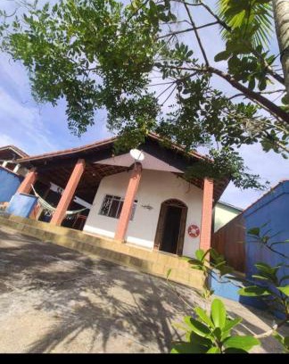 Pedrinhas House | Family-Friendly Retreat at Rancho dos Pescadores