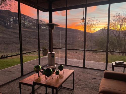 Ixtlahuacan de los Membrillos House | Rancho el Divisadero