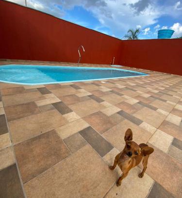 Delfinopolis House | Pet-Friendly Retreat at Rancho Itokazu - Rated 9/10!