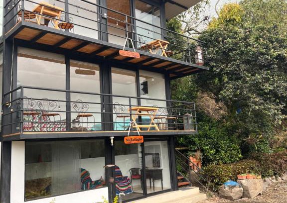 Choachi House | Experience Criadero Las Tres Marías: Pet-Friendly Retreat