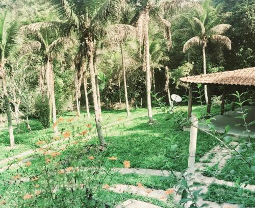 Cachoeiras de Macacu House | Pet-Friendly Retreat at Rancho Leguian - Rated 10/10!