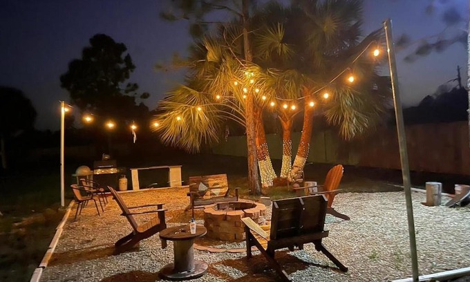 Clewiston House | Discover Rancho Los Pinos: Your Ideal Home Away From Home