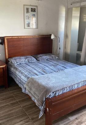 Gravata House | Family-Friendly Retreat at Rancho Mateus - Pet Welcoming!
