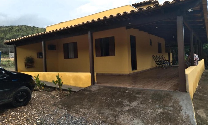 Capitolio House | Explore Rancho Pé da Serra: Top-Rated Pet-Friendly Retreat