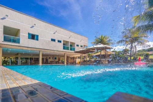 Buriti Alegre House | Experience Serenity at Rancho Paradisíaco by Lago das Brisas