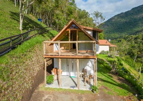 Itamonte House | Top-Rated Rancho Pedra do Picú: Family-Friendly Retreat