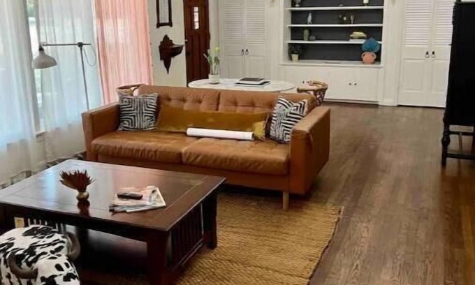 Lockhart House | Rancho Plateado: Spanish Ranch under the Oaks