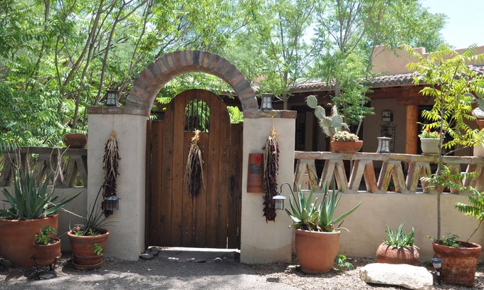 Tanque Verde House | Unforgettable Getaway at Rancho Privado Tucson AZ