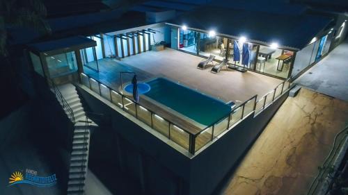 Capitolio House | Pet-Friendly Retreat at Rancho Recanto Feliz in Capitólio