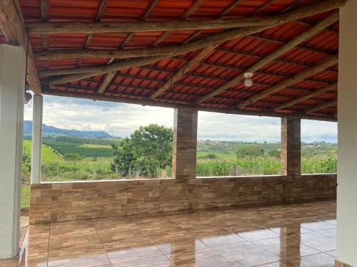 Serra da Canastra National Park Ski Chalet | Highly Rated Rancho São Francisco: Pet & Child Friendly Stay