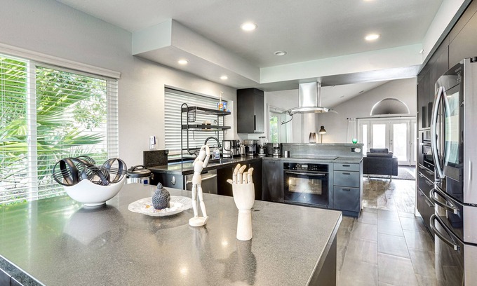 Rancho Santa Margarita House | Relaxing Rancho Santa Margarita Home with Fire Pit & Pool