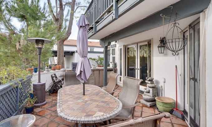 Trabuco Canyon Condo | Relaxing Rancho Santa Margarita Condo by O'Neill Park